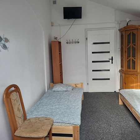 Hostel Warszawa Ursynow Екстер'єр фото