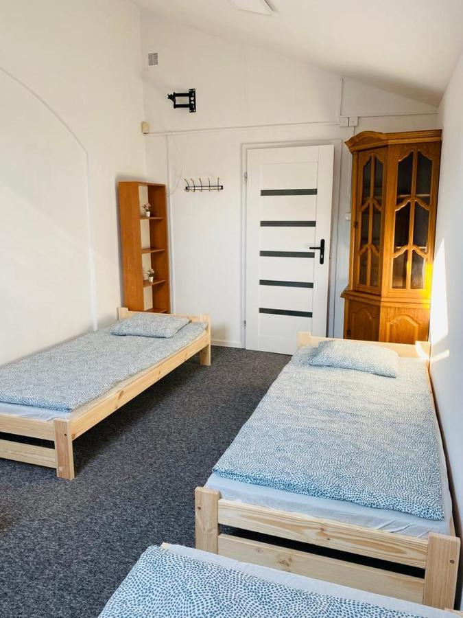 Hostel Warszawa Ursynow Екстер'єр фото