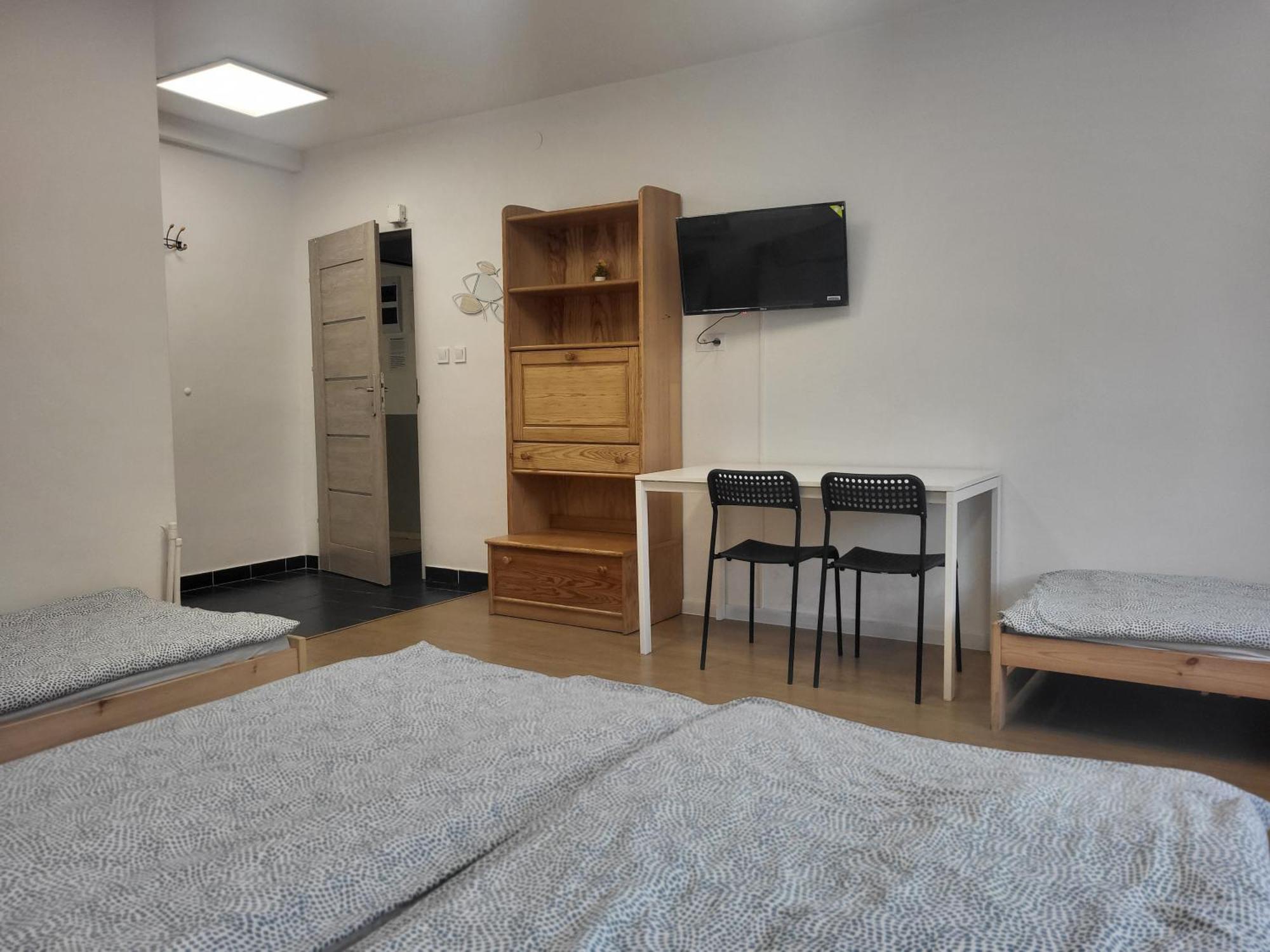 Hostel Warszawa Ursynow Екстер'єр фото