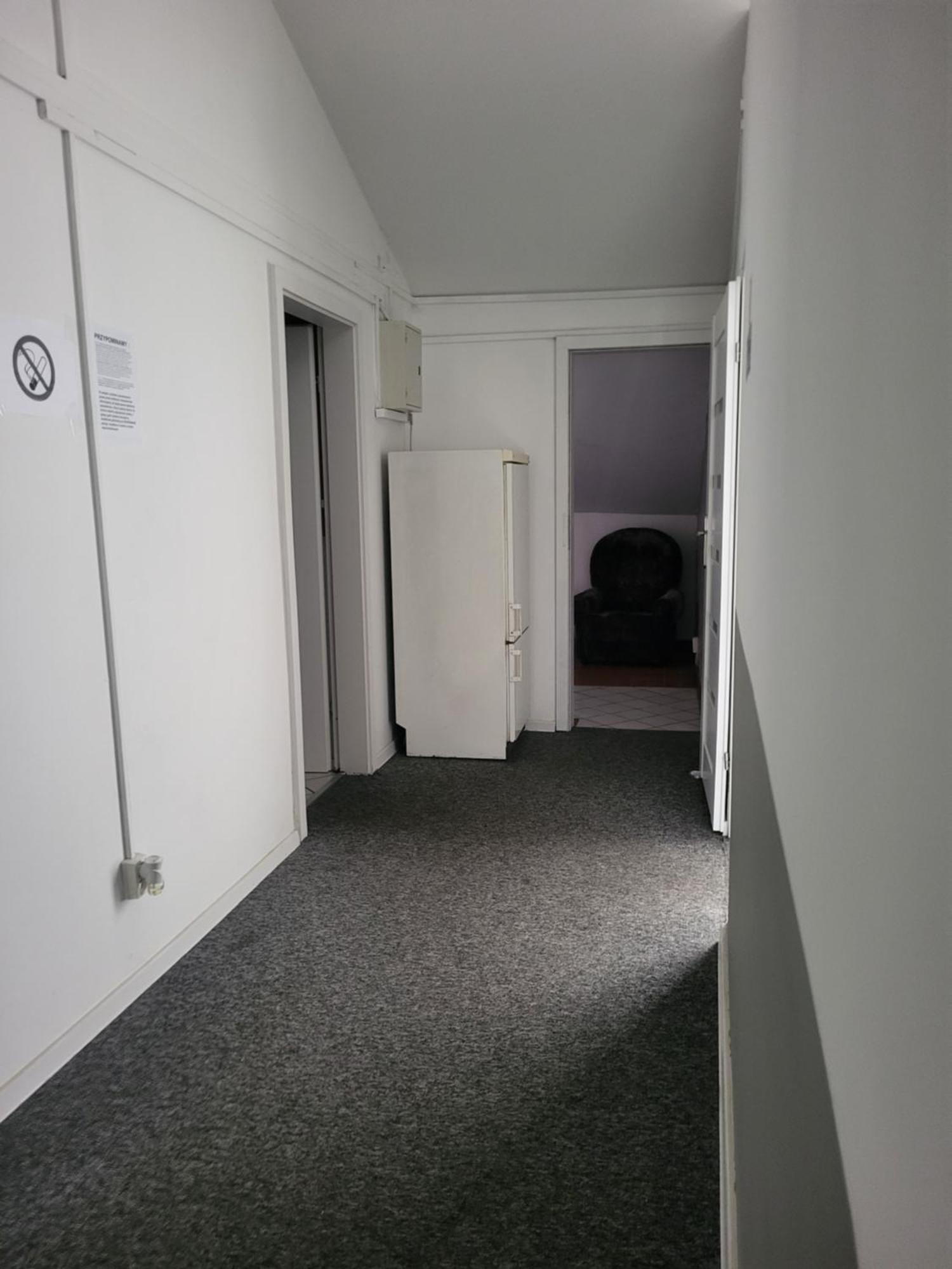 Hostel Warszawa Ursynow Екстер'єр фото