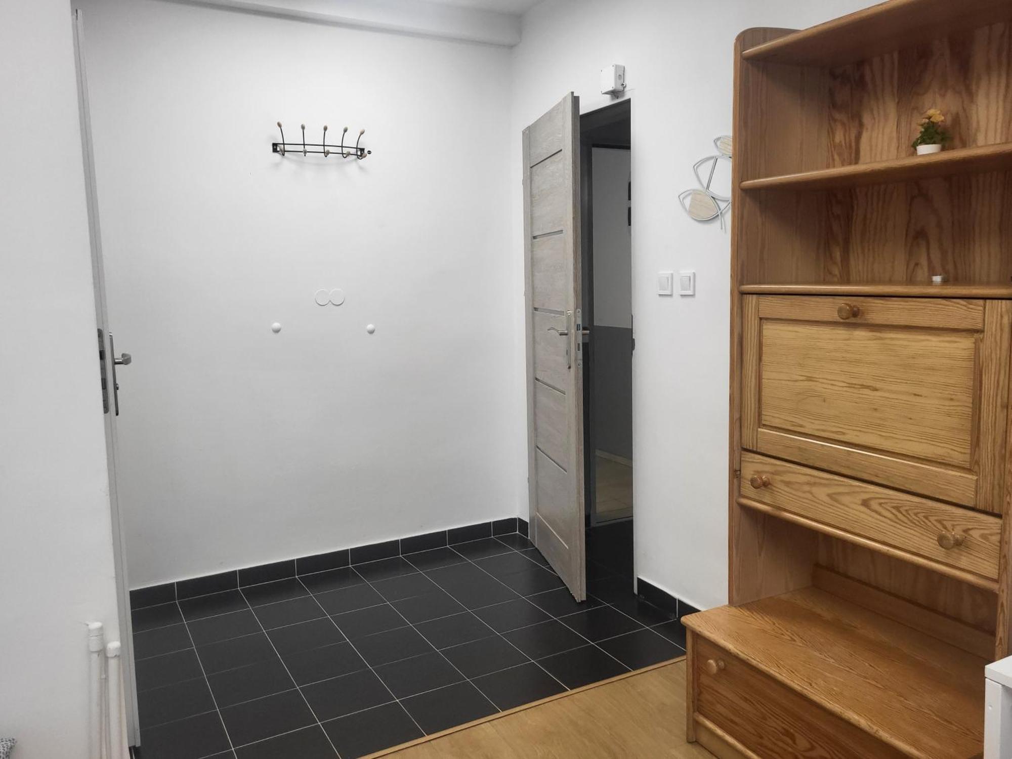 Hostel Warszawa Ursynow Екстер'єр фото