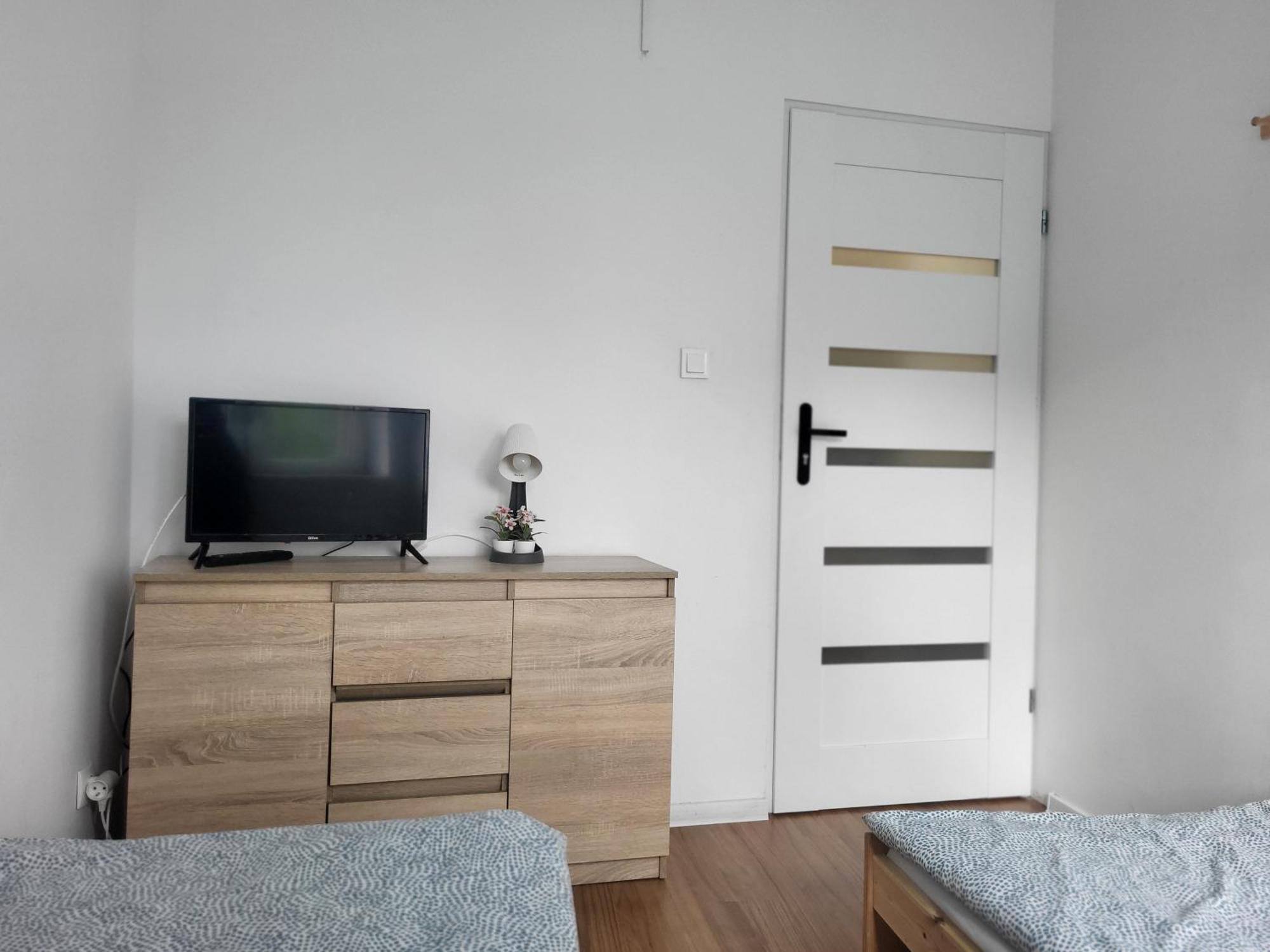 Hostel Warszawa Ursynow Екстер'єр фото