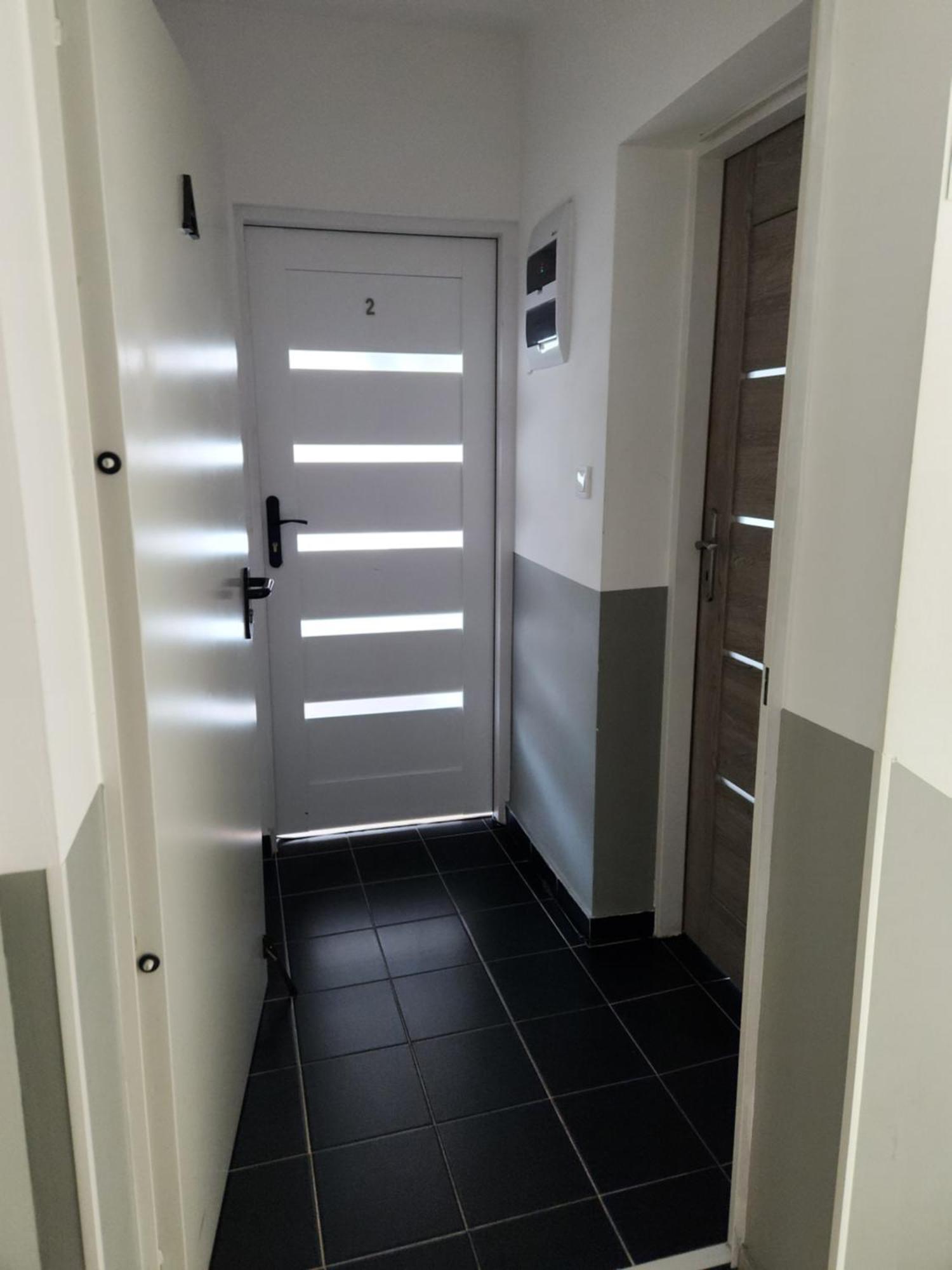Hostel Warszawa Ursynow Екстер'єр фото