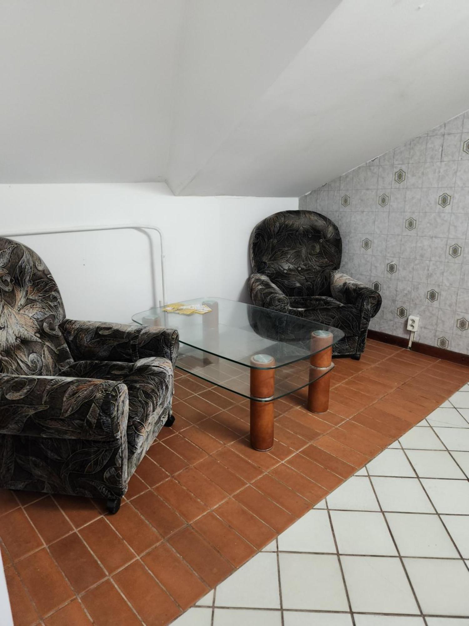 Hostel Warszawa Ursynow Екстер'єр фото