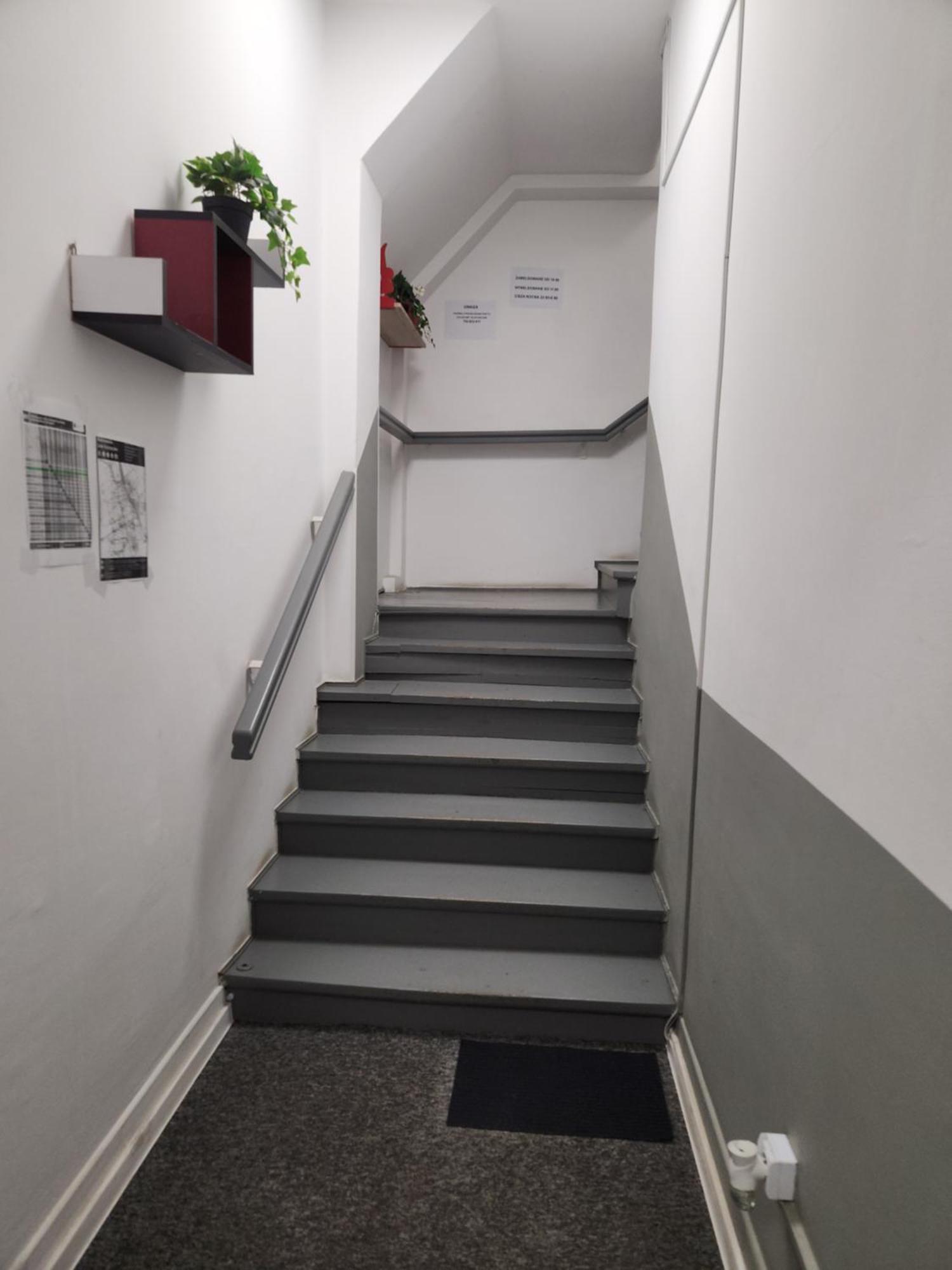 Hostel Warszawa Ursynow Екстер'єр фото