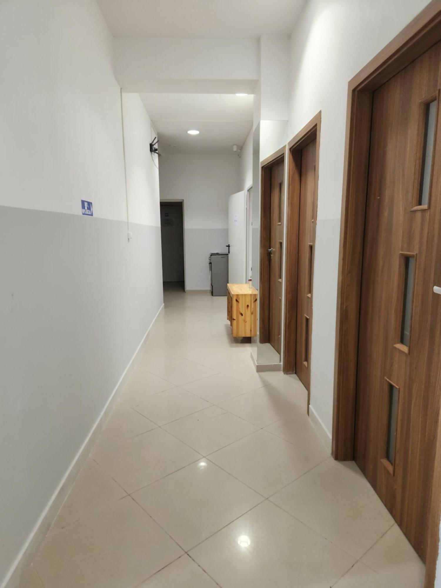 Hostel Warszawa Ursynow Екстер'єр фото