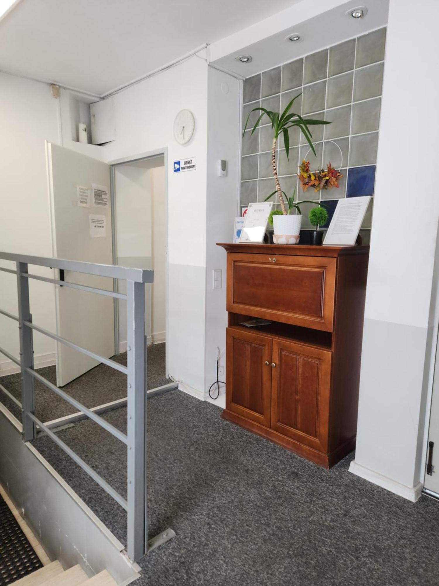 Hostel Warszawa Ursynow Екстер'єр фото